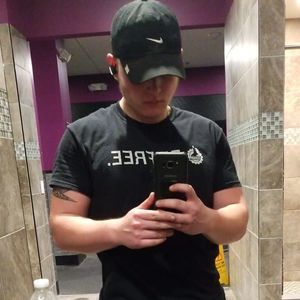 Meet your Posher, Dawson